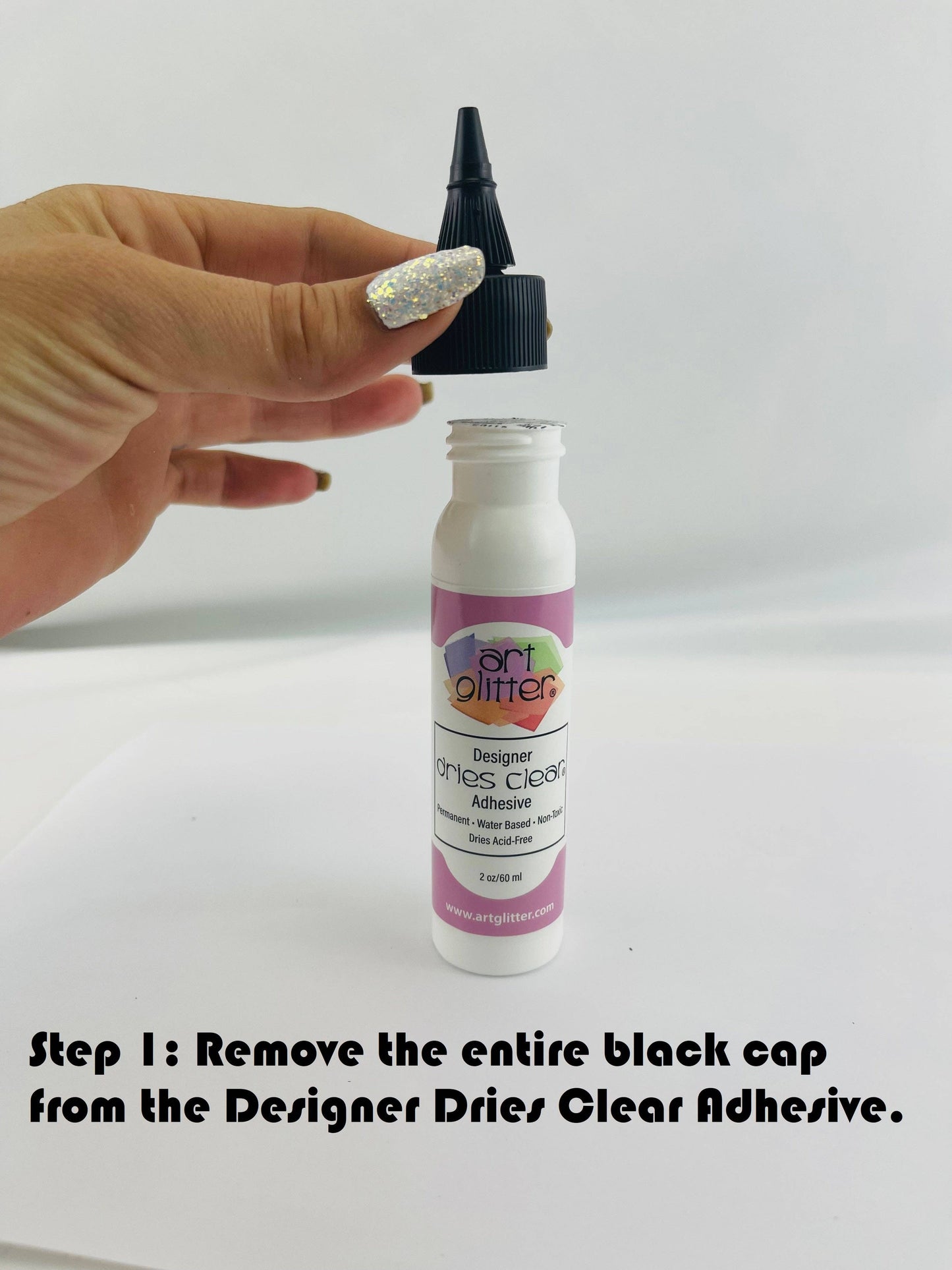 METAL TIP ATTACHMENT