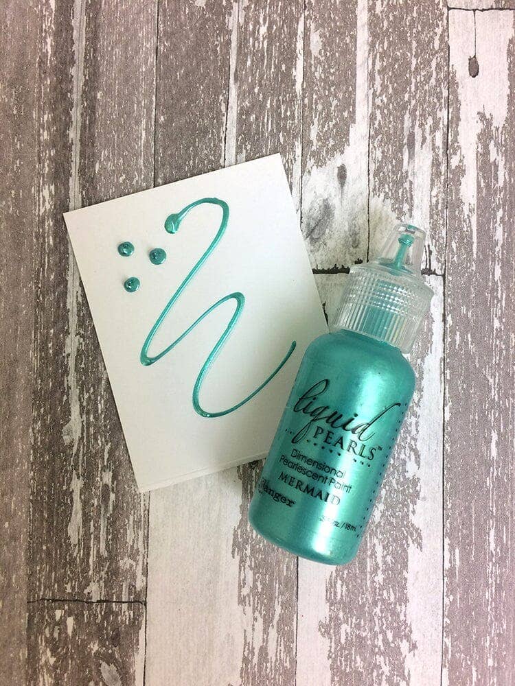 Liquid Pearls™ Mermaid, 0.5oz