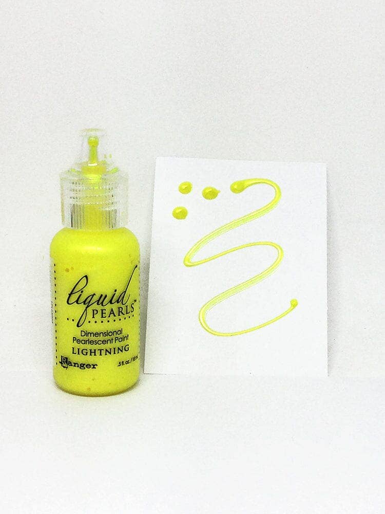 Liquid Pearls™ Lightning, 0.5oz