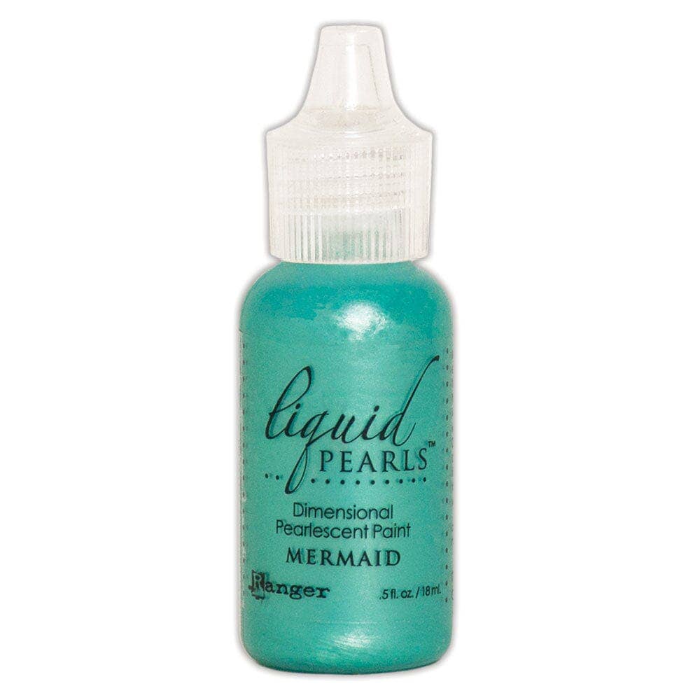 Liquid Pearls™ Mermaid, 0.5oz