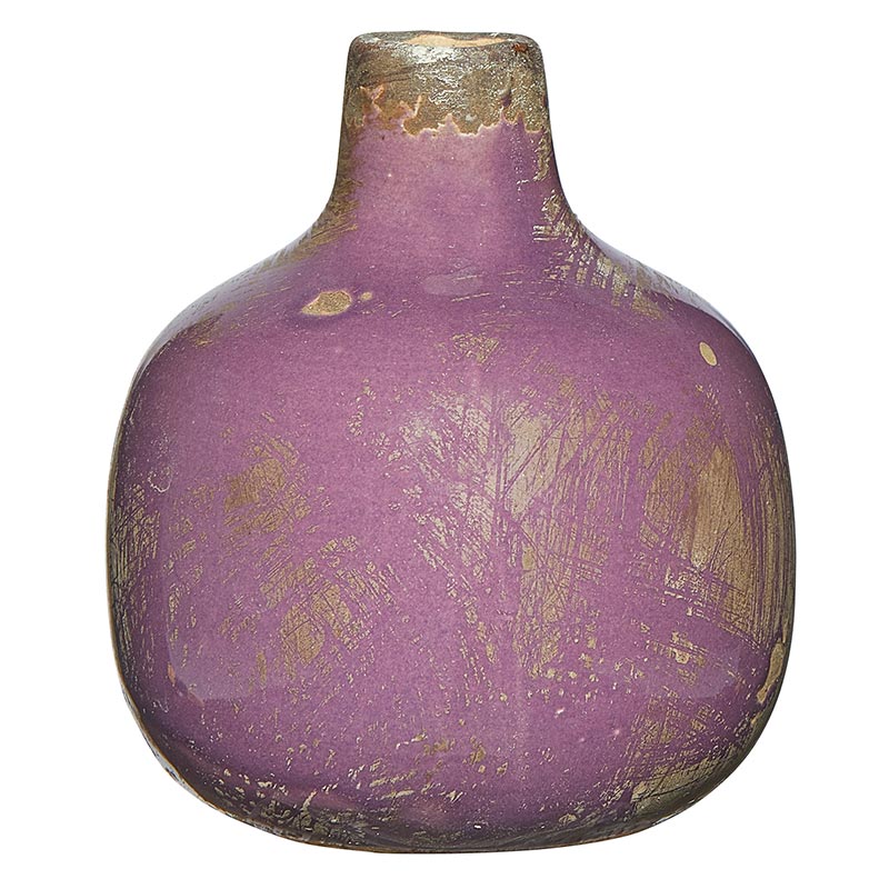 mini vase Purple