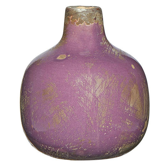 mini vase Purple