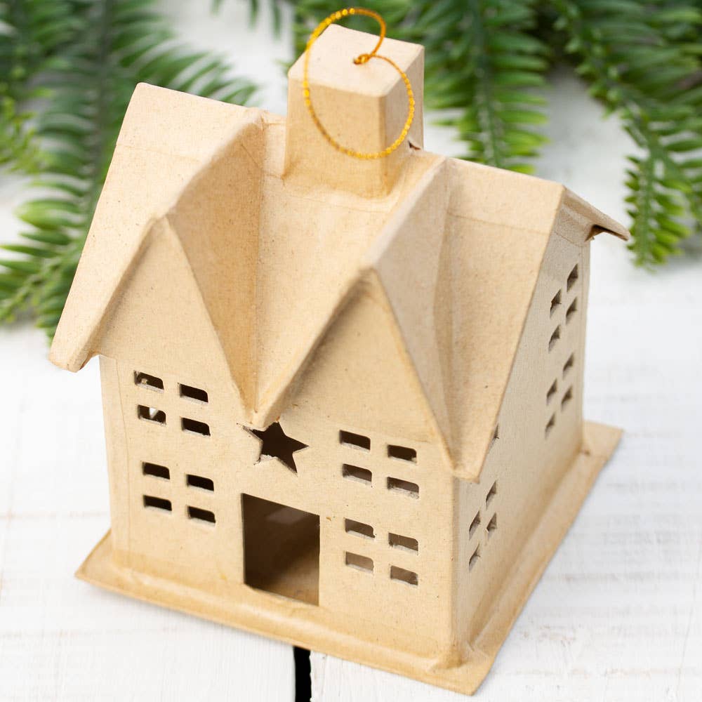 Glitter House Salt Box Kit