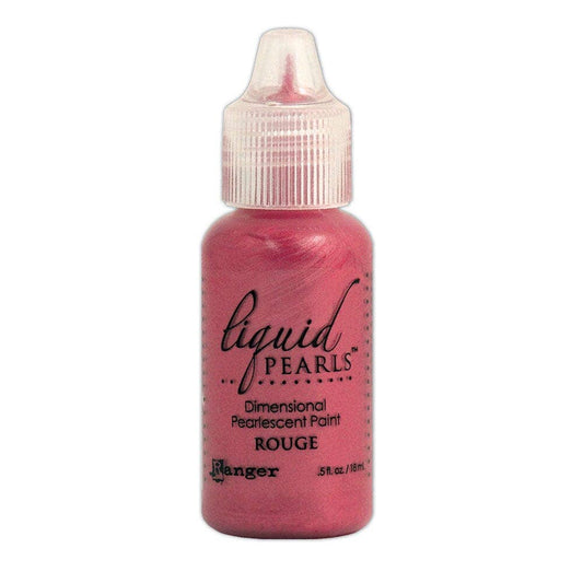 Liquid Pearls™ Rouge, 0.5oz