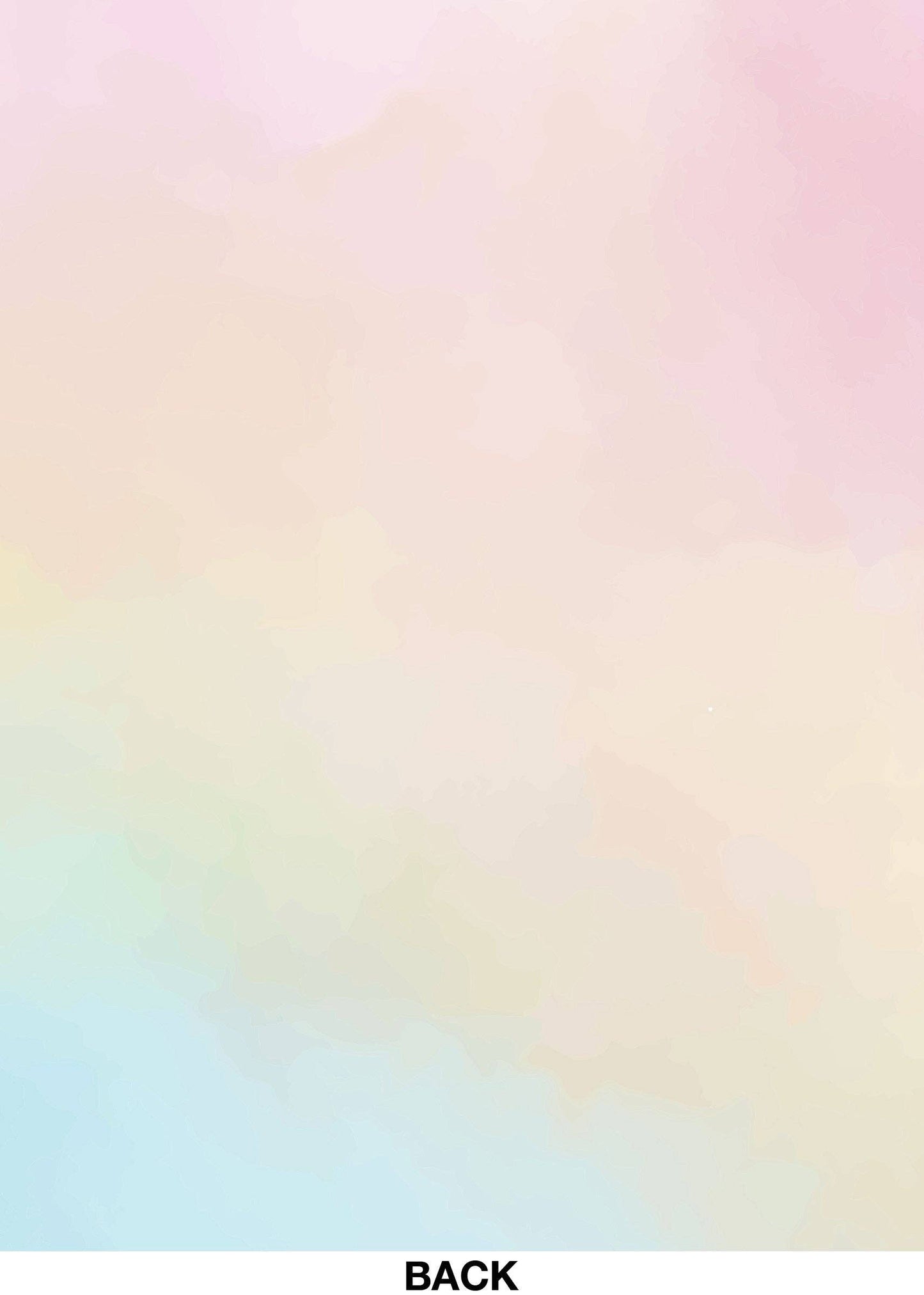 True Colors Lined Stationery