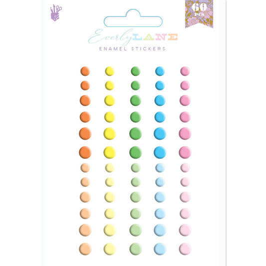 Everly Lane - Dots