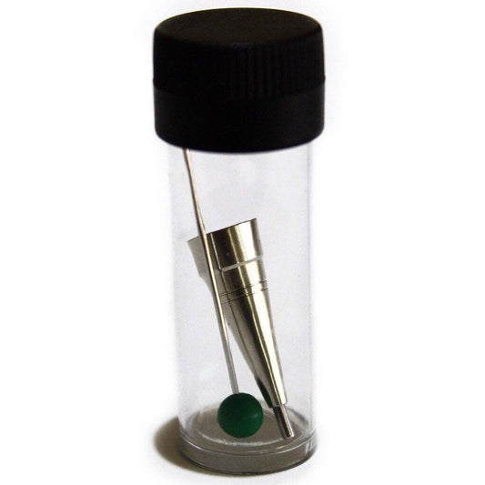 METAL TIP ATTACHMENT