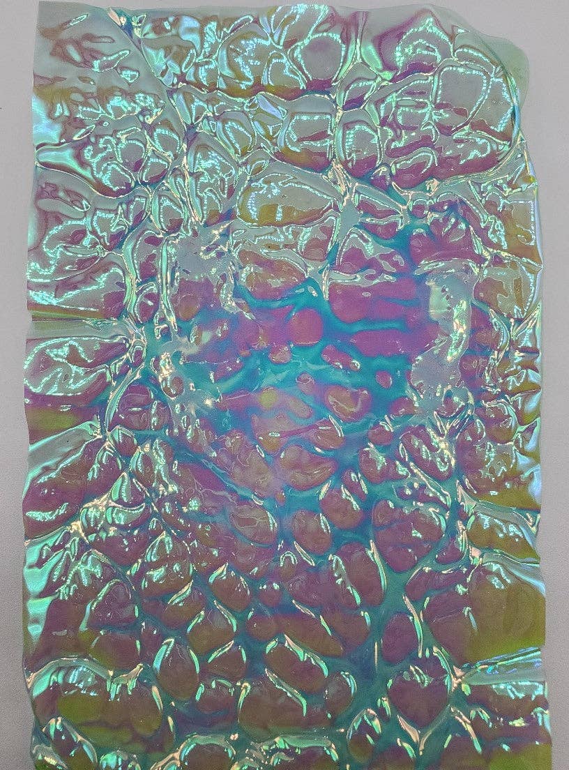 FANTASY FILM WATERFALL (4"x 10')