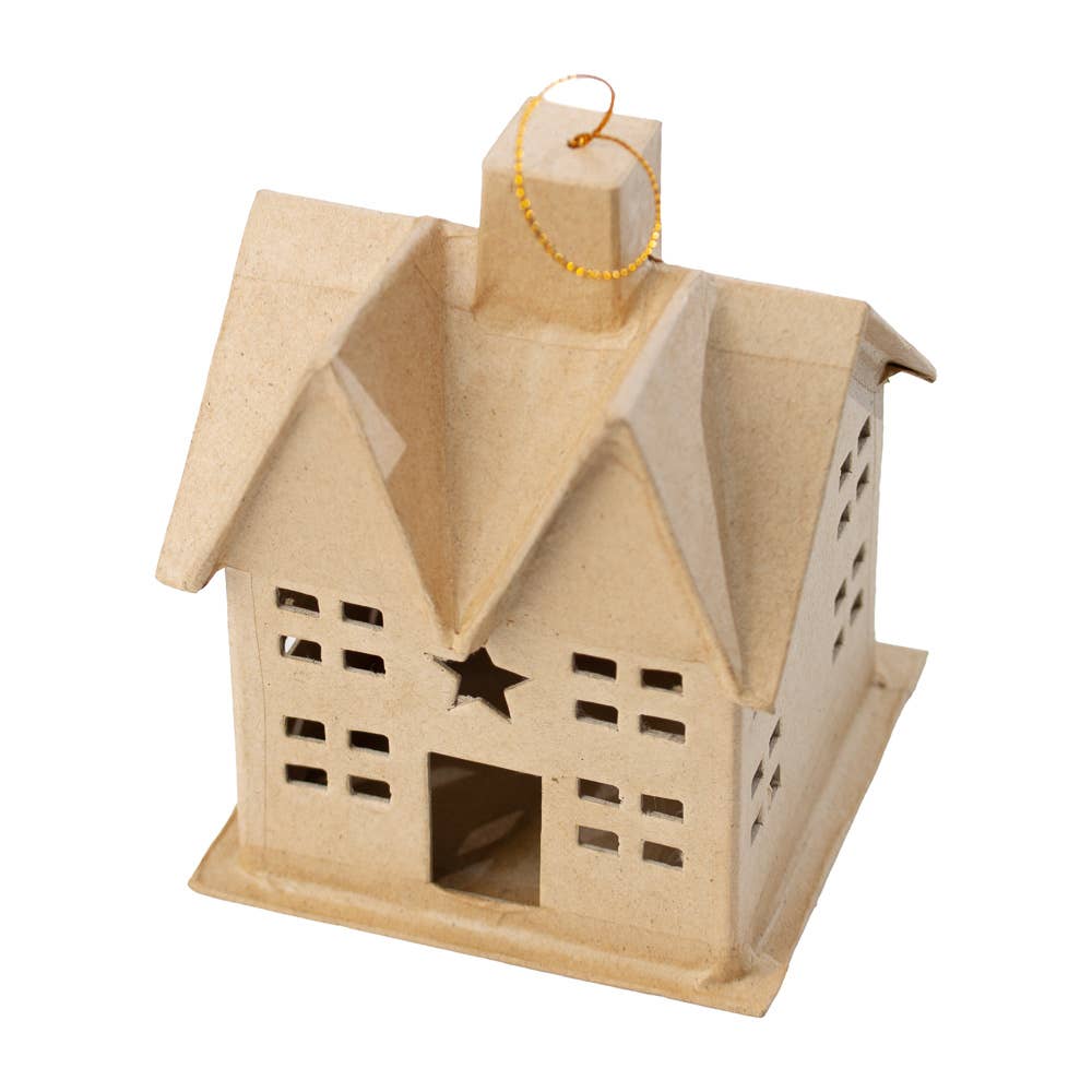 Glitter House Salt Box Kit