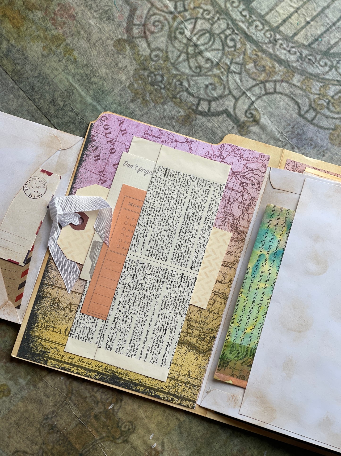 Junk Journal Club - Starting in January 2026!