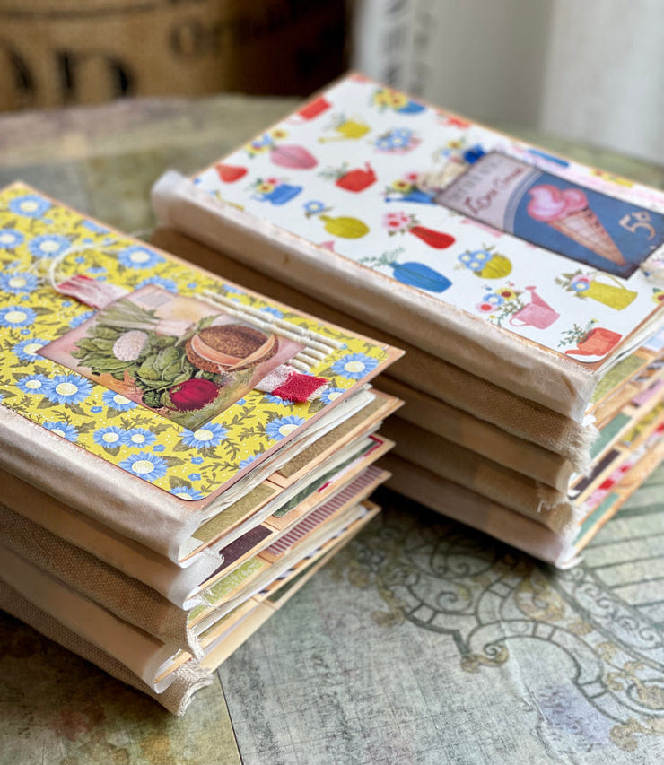 Junk Journal Club - Starting in January 2026!